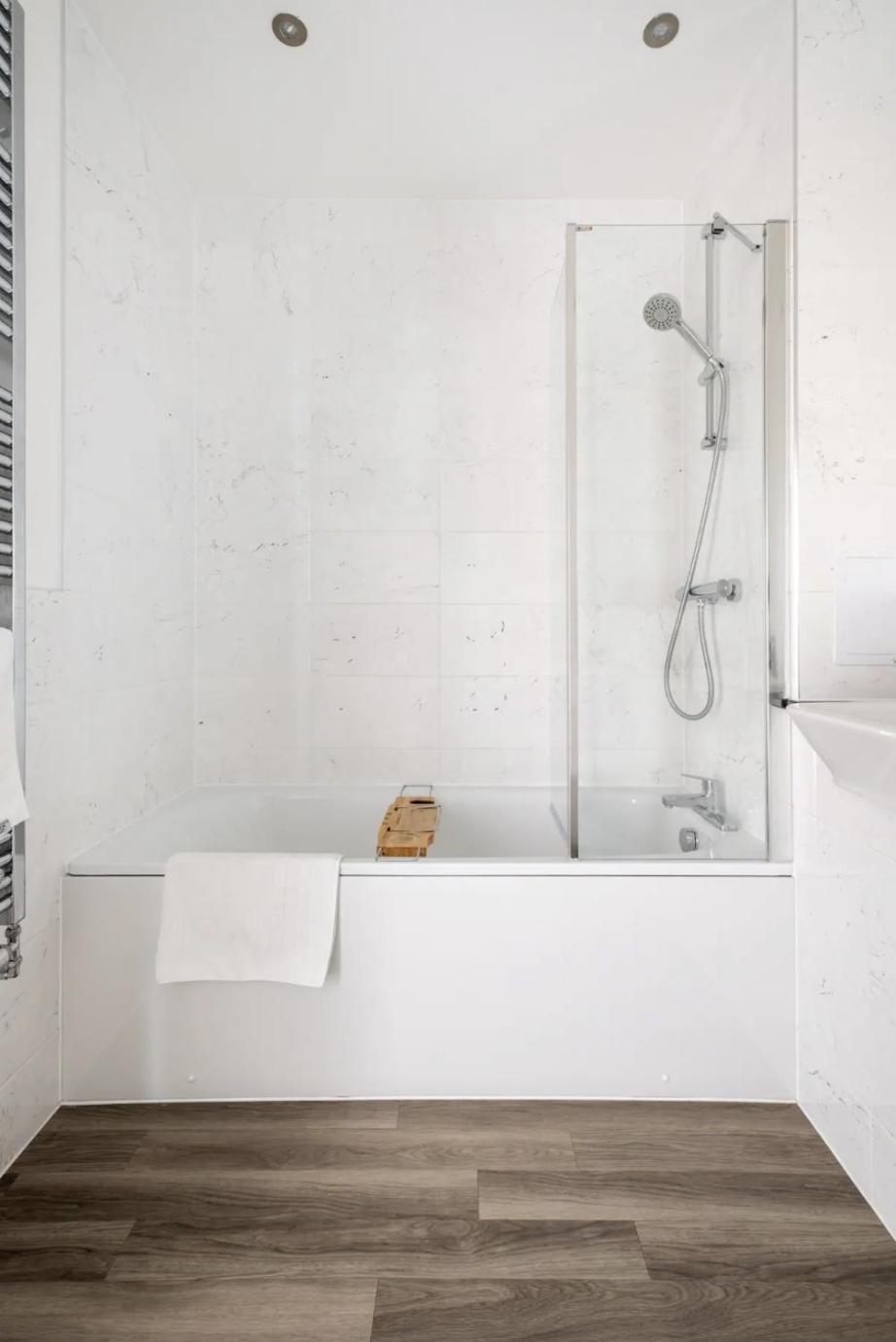 Scandi Style Flat In London With Private Terrace Kültér fotó