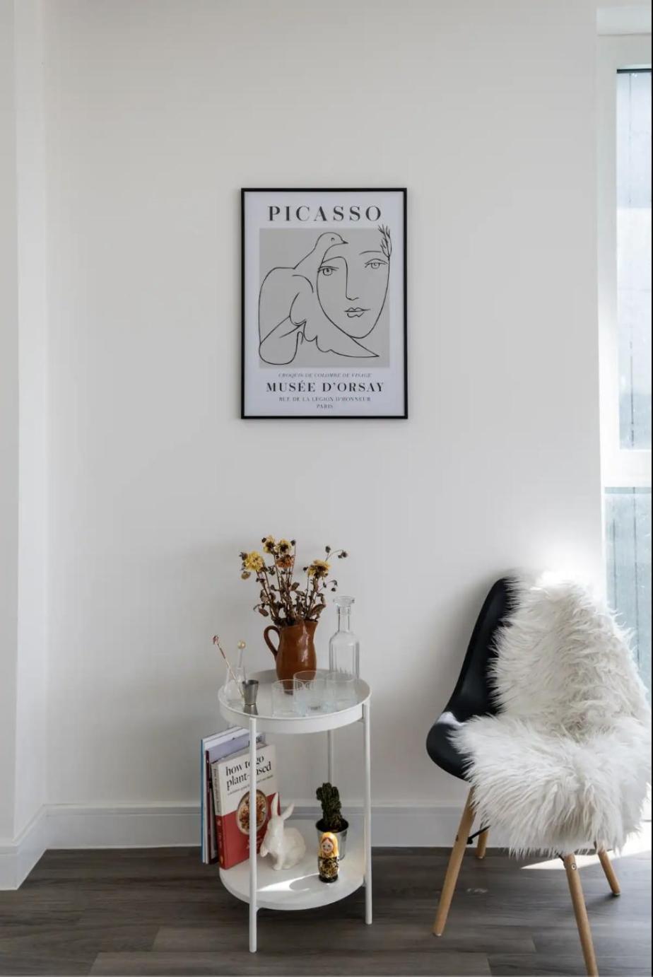 Scandi Style Flat In London With Private Terrace Kültér fotó