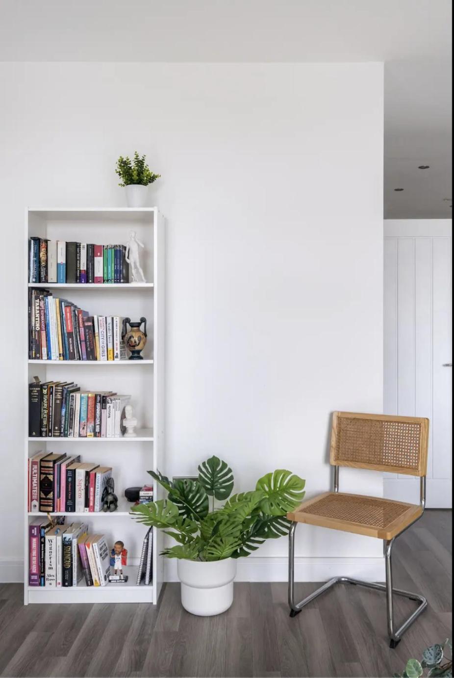 Scandi Style Flat In London With Private Terrace Kültér fotó
